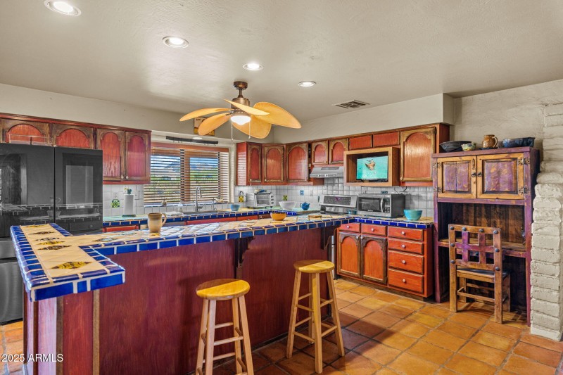 6319 E Lowden Rd Cave Creek - 274
