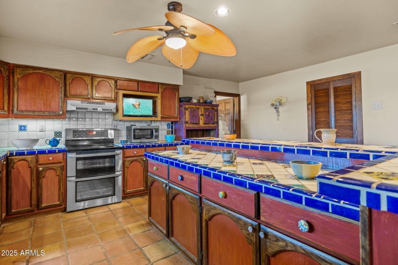 6319 E Lowden Rd Cave Creek - 288
