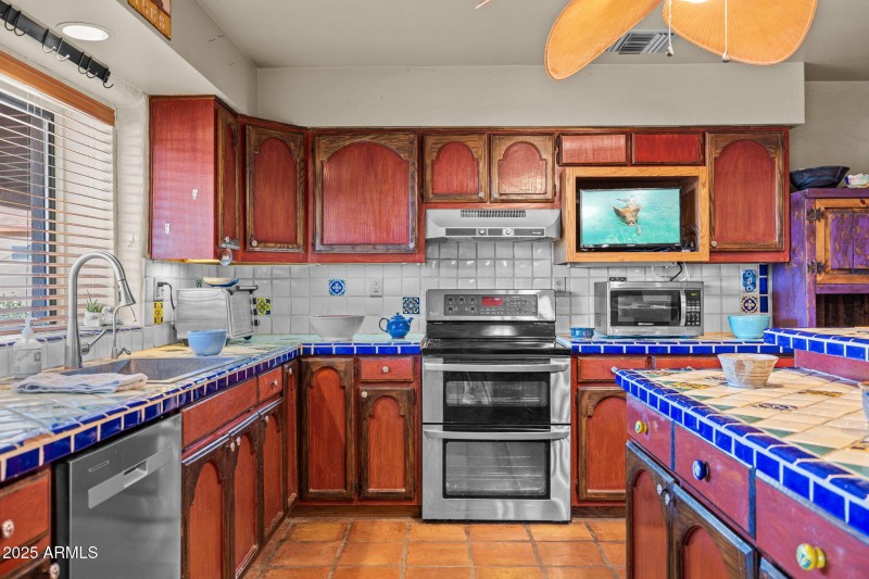 6319 E Lowden Rd Cave Creek - 294