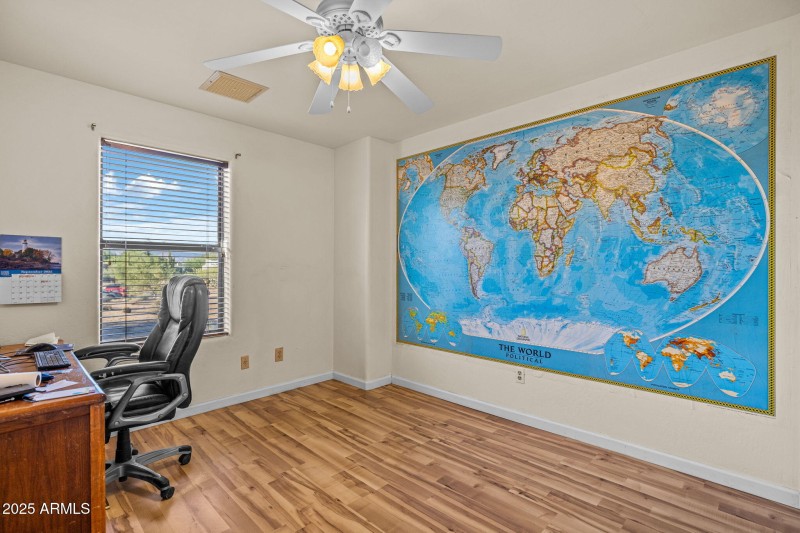 6319 E Lowden Rd Cave Creek - 354