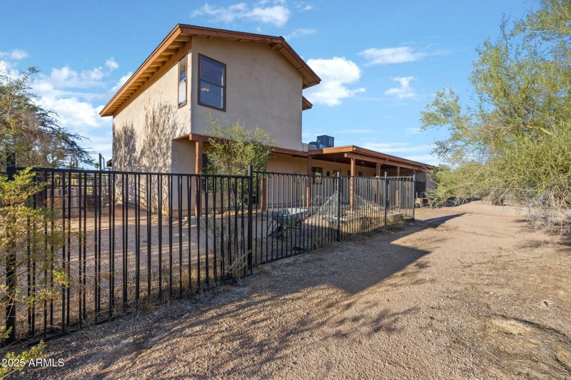 6319 E Lowden Rd Cave Creek - 375