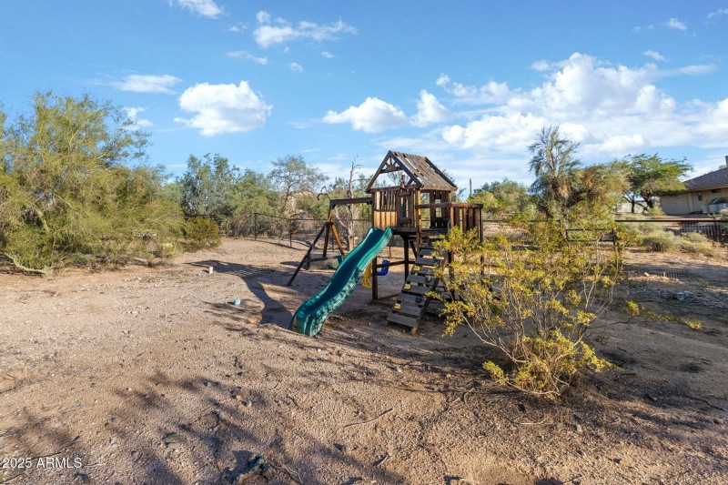 6319 E Lowden Rd Cave Creek - 380