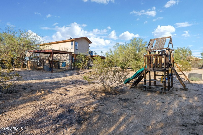 6319 E Lowden Rd Cave Creek - 385