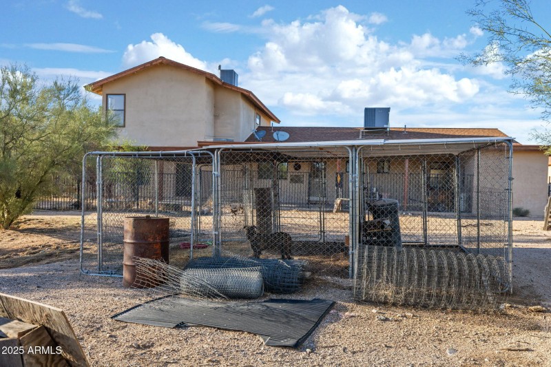 6319 E Lowden Rd Cave Creek - 390
