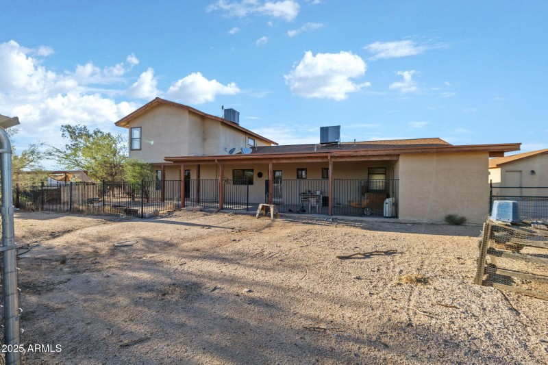 6319 E Lowden Rd Cave Creek - 395