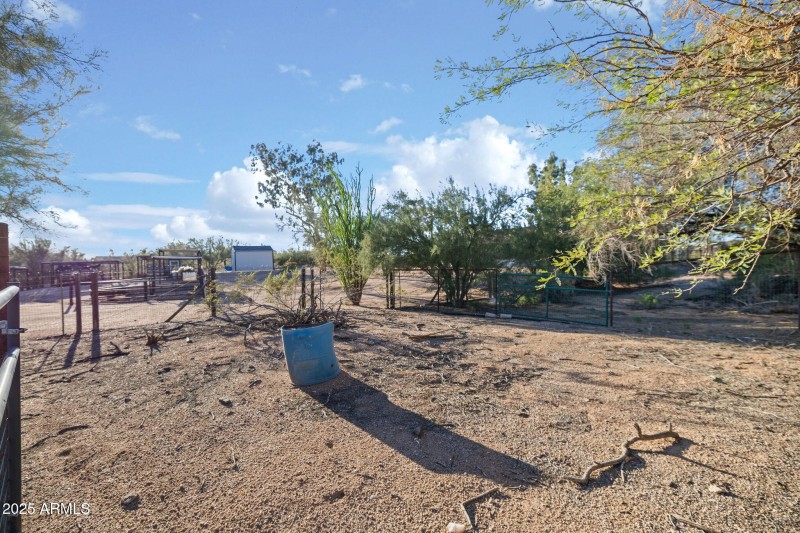6319 E Lowden Rd Cave Creek - 418
