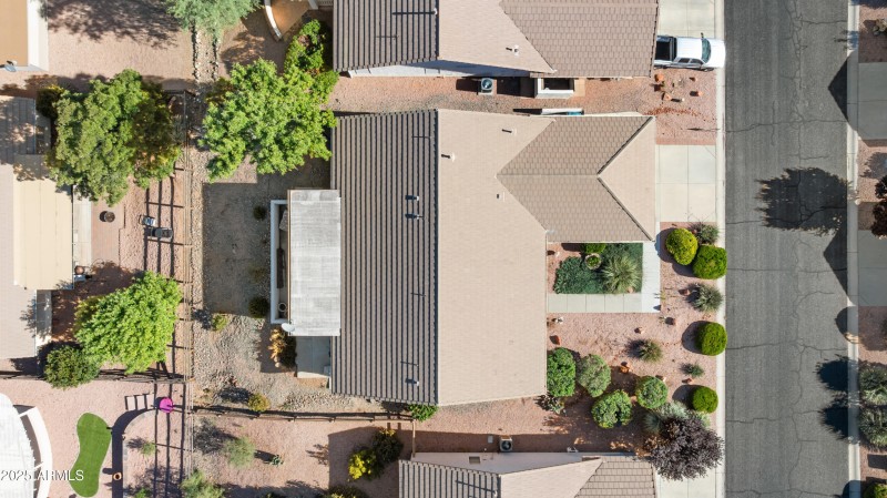 Ariel view 8
