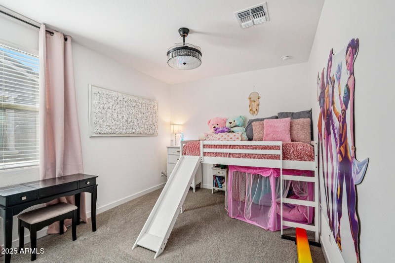 Bedroom #3