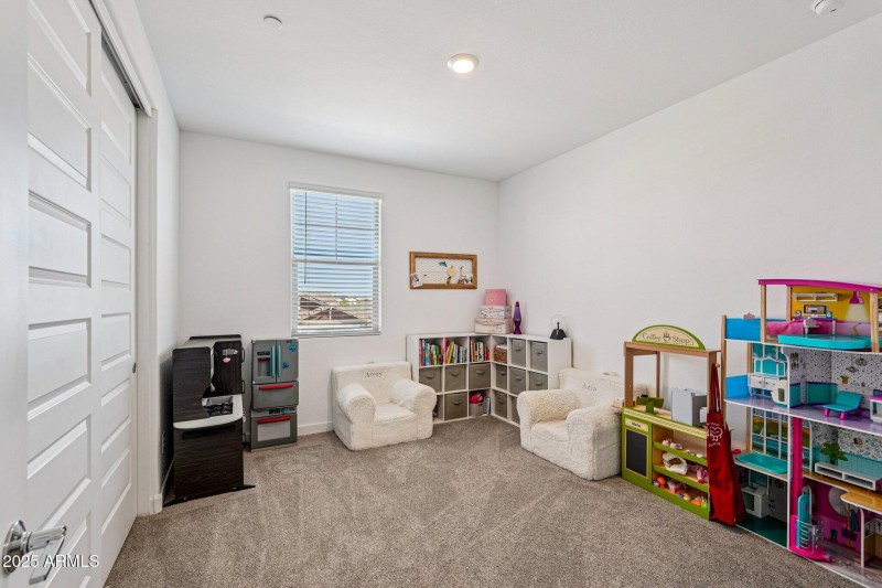 Bedroom #4