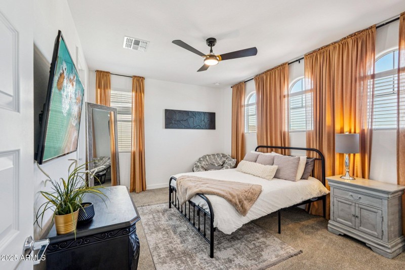 Bedroom #2