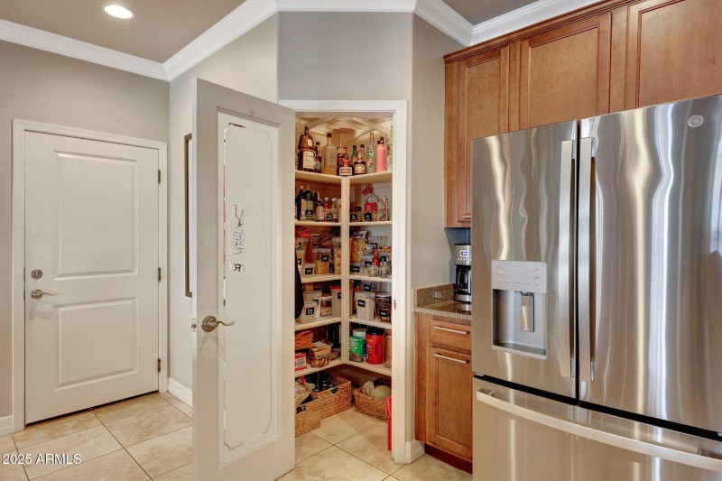 PANTRY