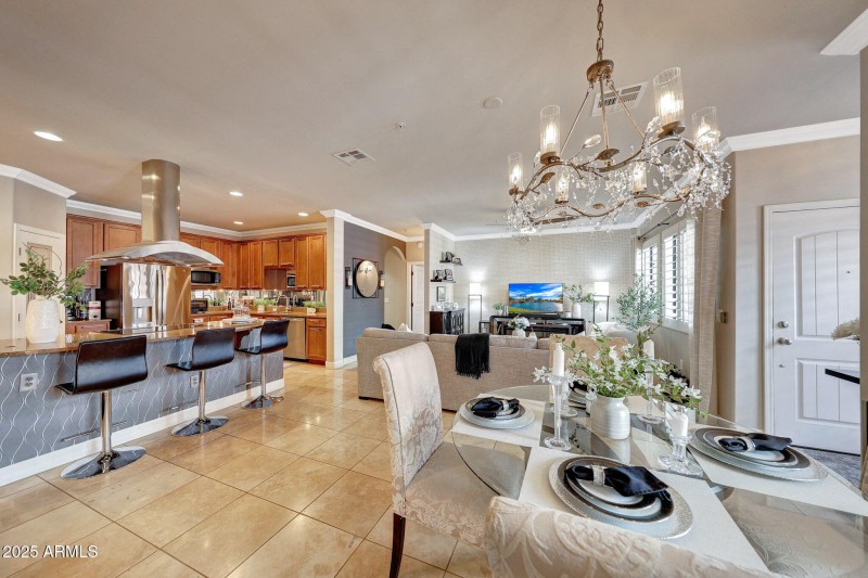 WET BAR