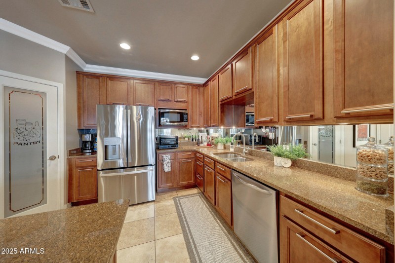 NEWER APPLIANCES