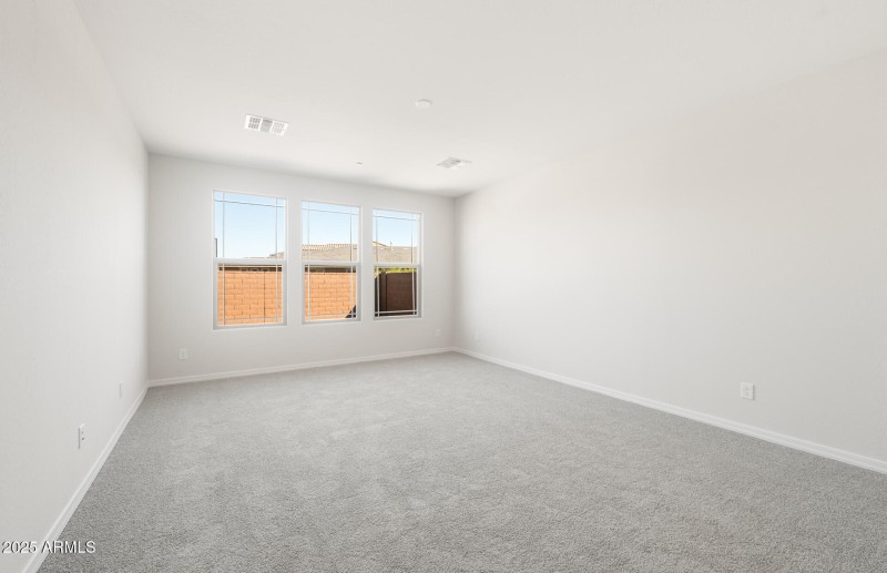 Owner's Suite