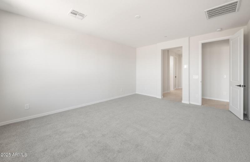 Owner's Suite