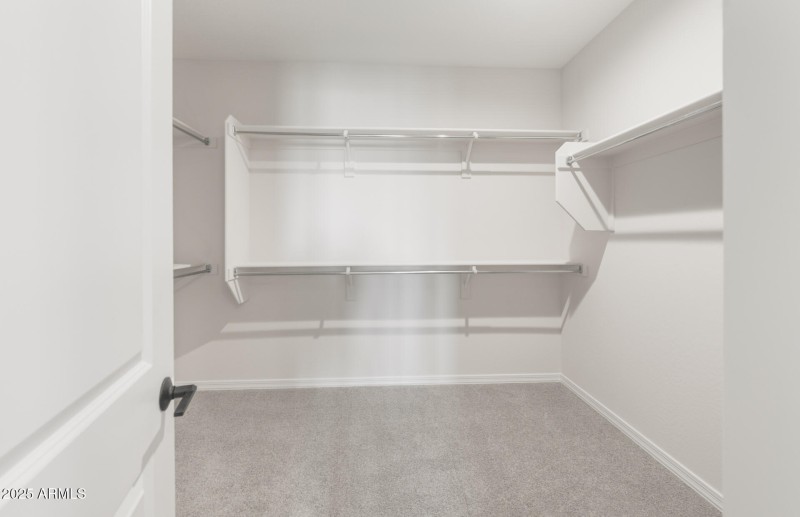 Owner's Closet