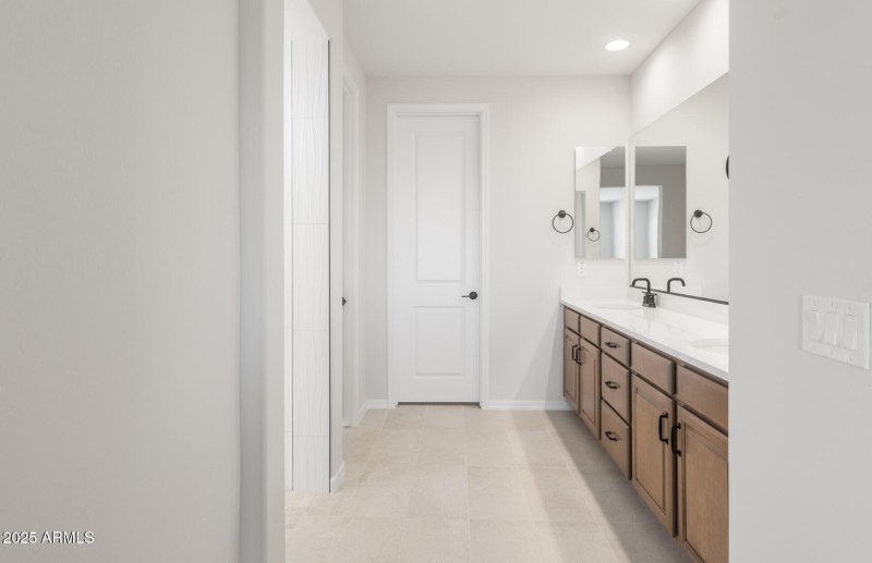 Owner's Bathroom