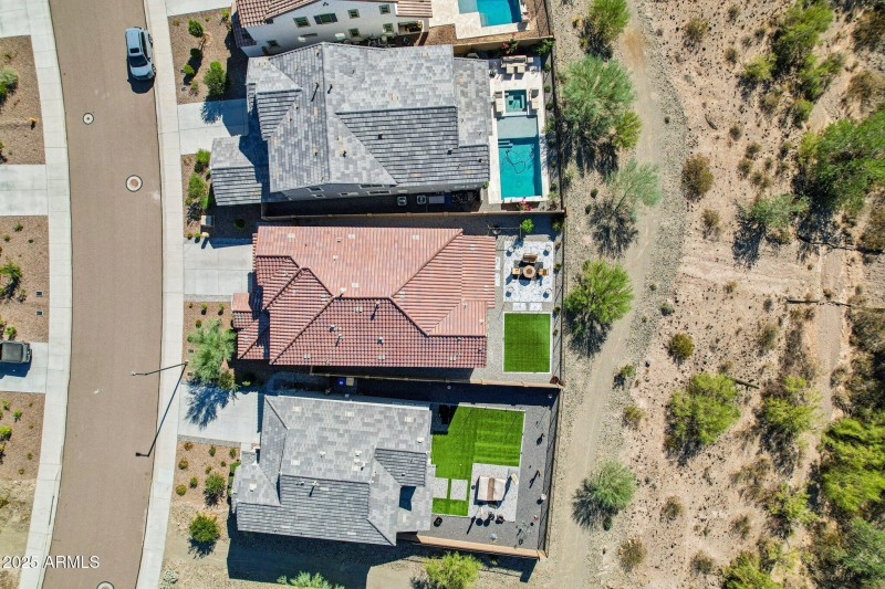 Drone Views
