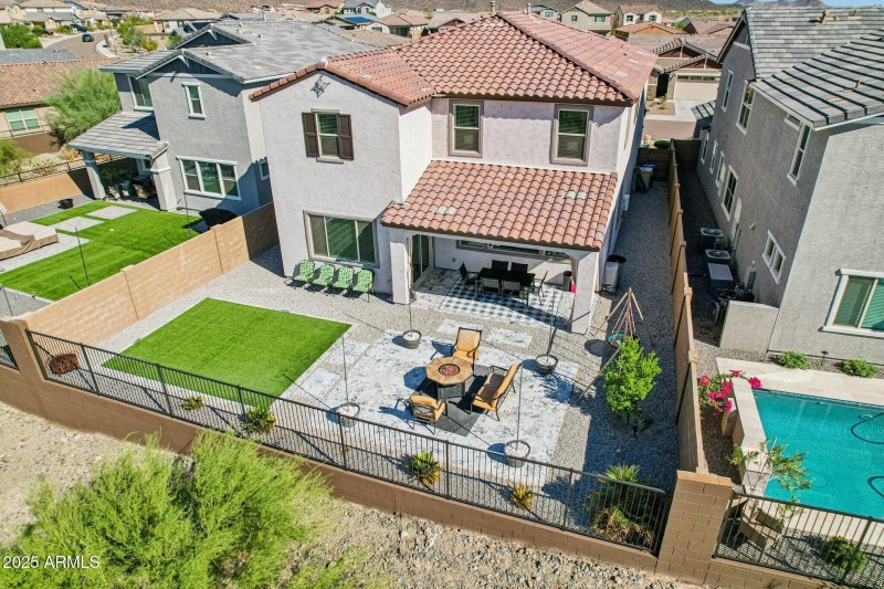 Drone Views