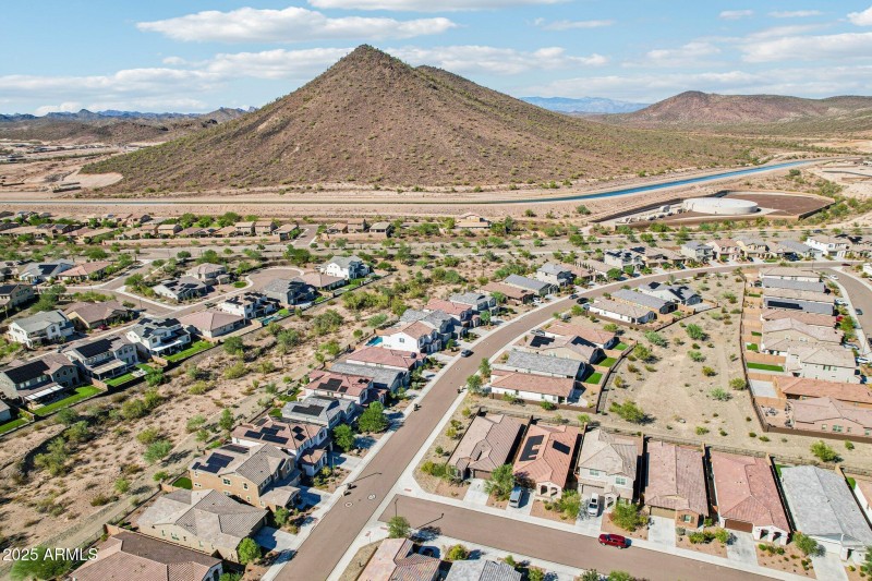 Drone Views