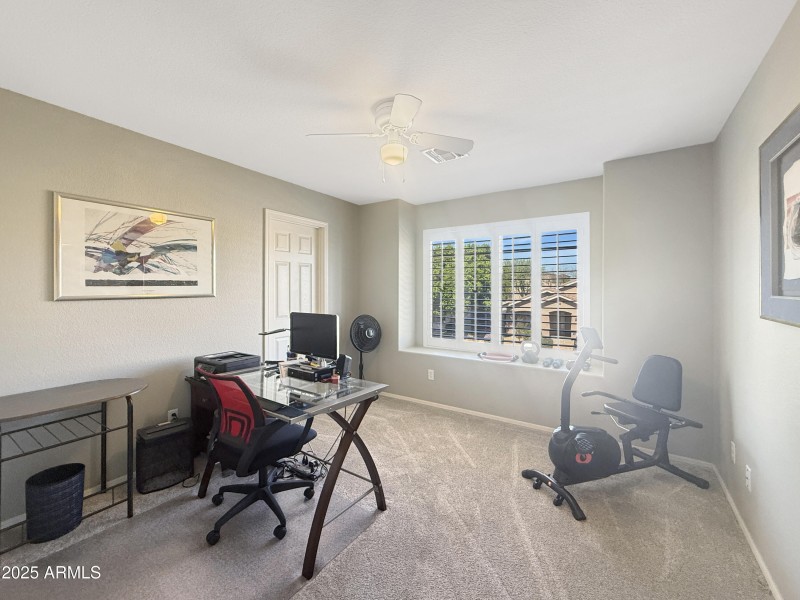 Guest Bedroom 5 / Bonus Room