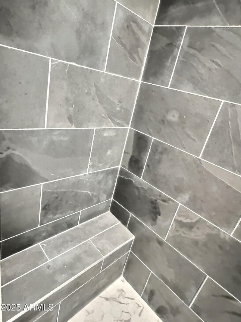 Shower seat
