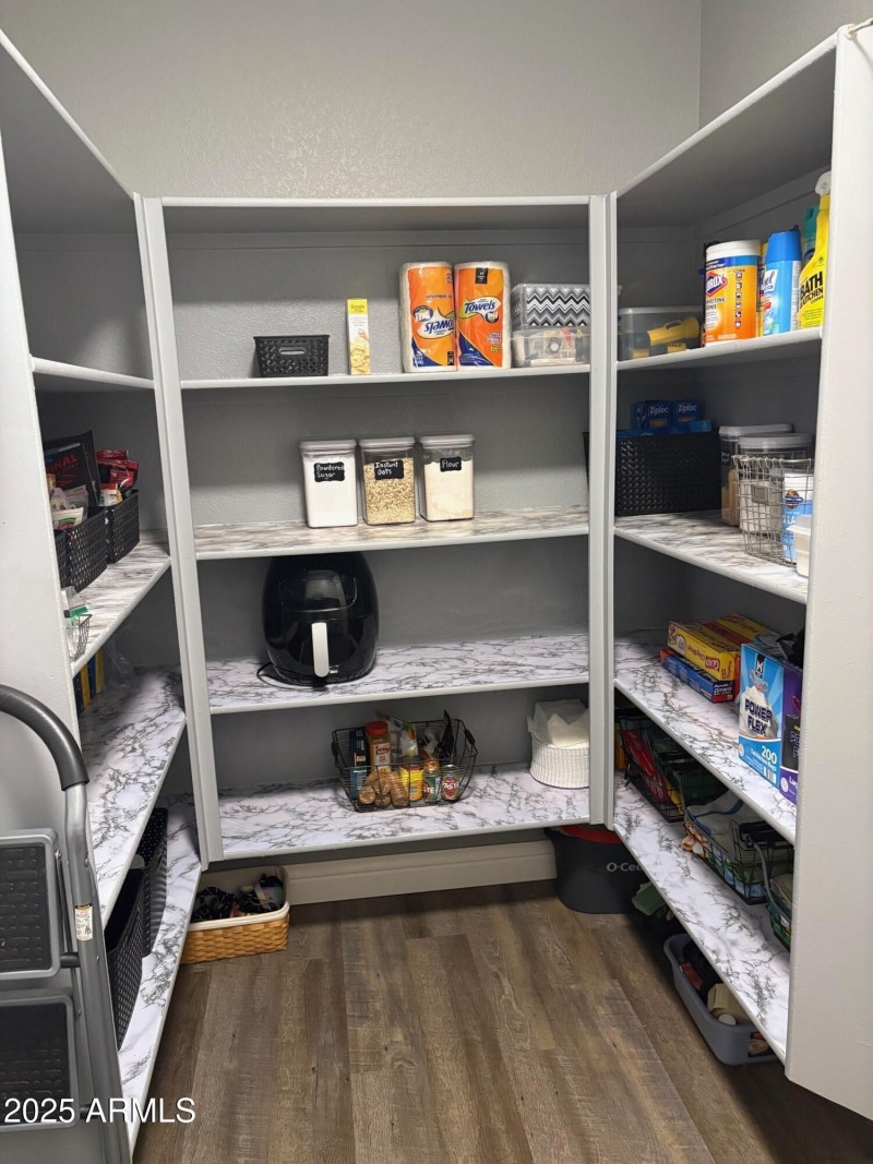 Pantry
