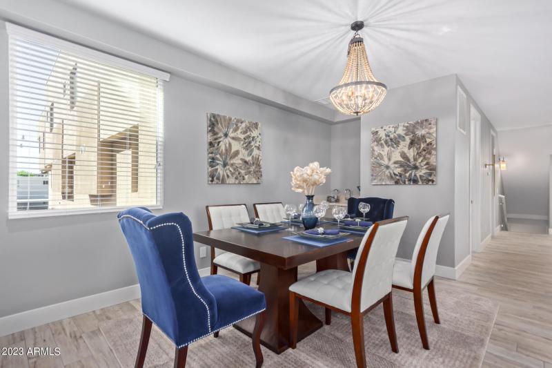 11 - Osborn Dining Room