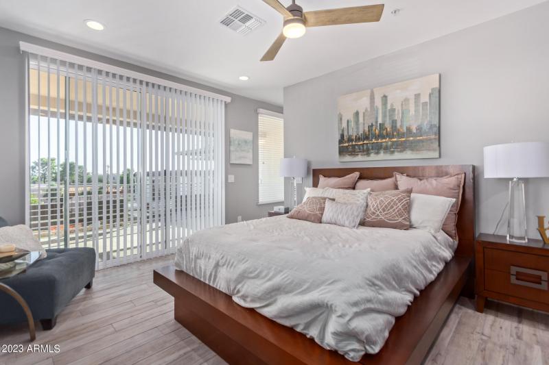 21 - Osborn Master Bedroom