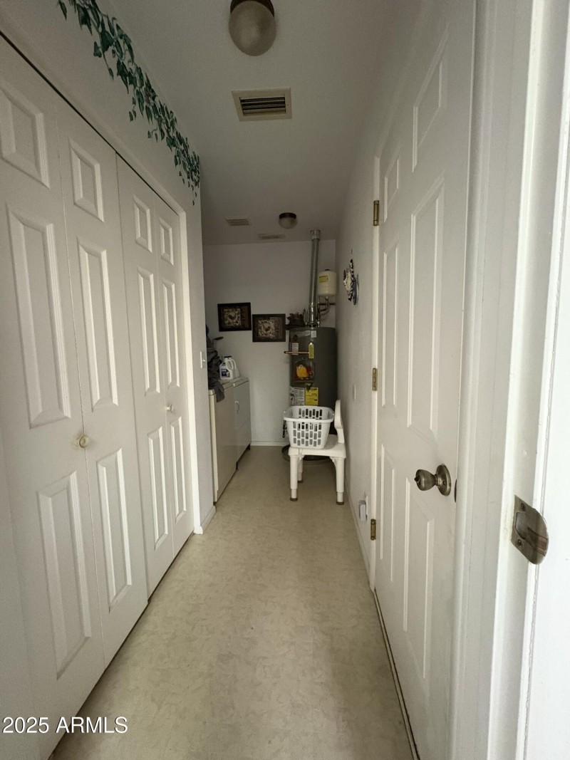 Pantry-Utility
