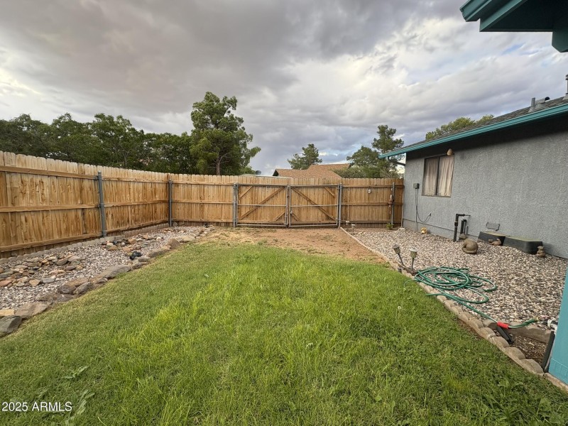 Yard