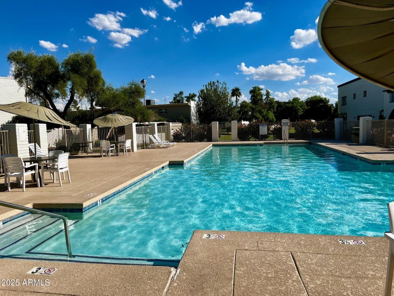 75 Yards From Your Door