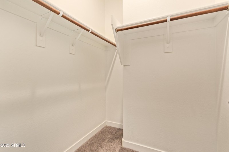 NextGen closet