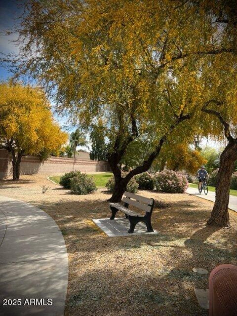 Fletcher Heights
