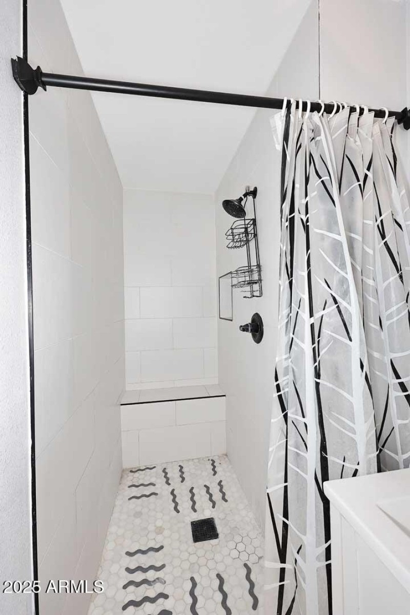 Primary Bath-Shower
