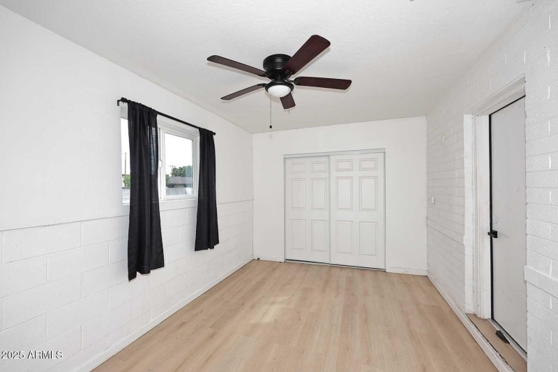 4th Bedroom