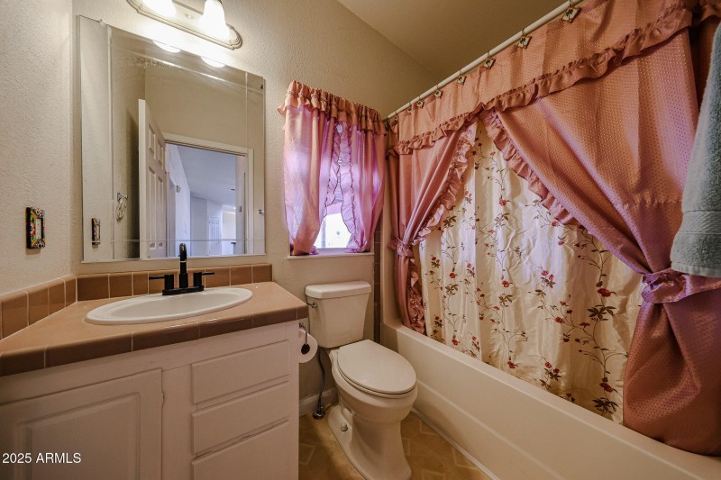 bath