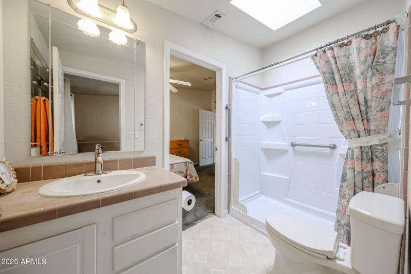 Guest Bath
