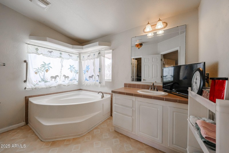 Master Bath