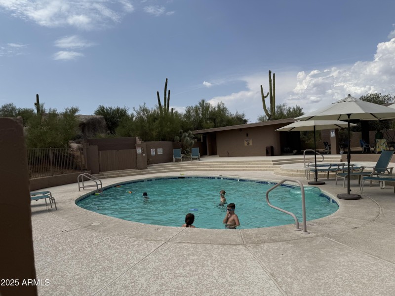 Community Pool