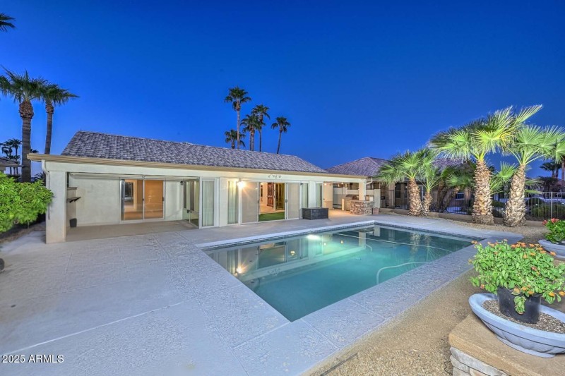 PebbleCreek Resort Community