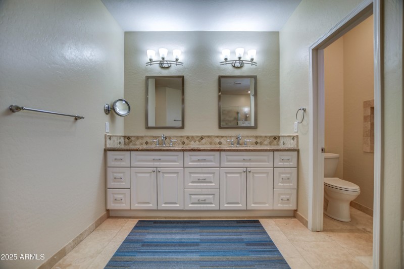 Primary Bath 6