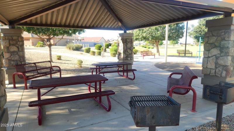 Community Ramada