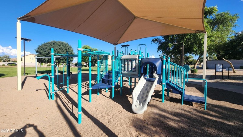 Play Area