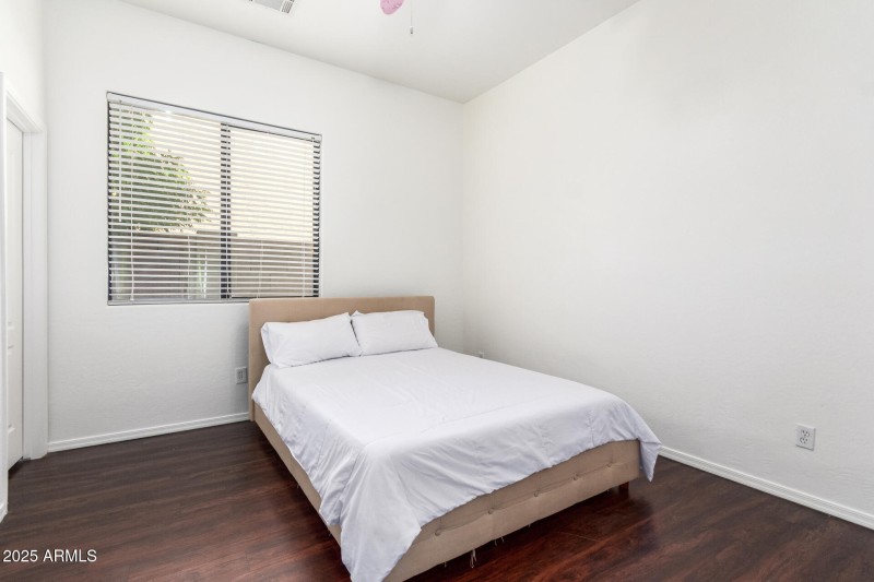 main floor bedroom 2