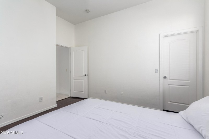 main floor bedroom 2