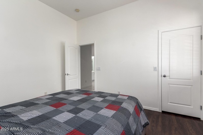 main floor bedroom 3