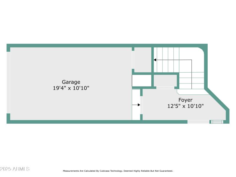 2-Floorplan #2