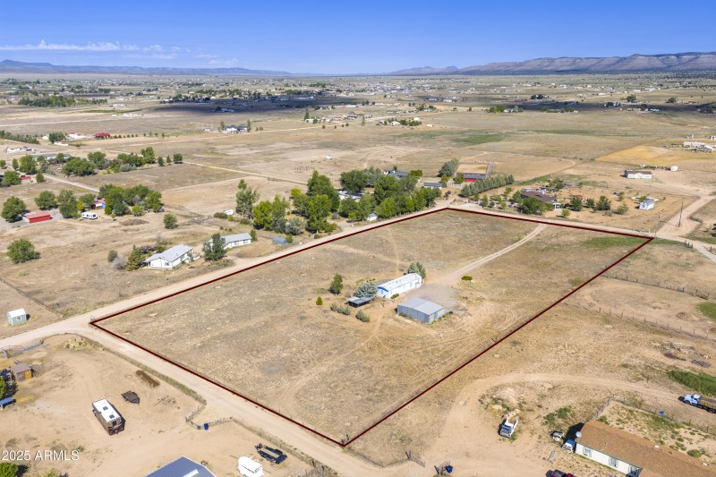 Aerial Overview 1