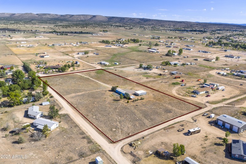 Aerial Overview 2